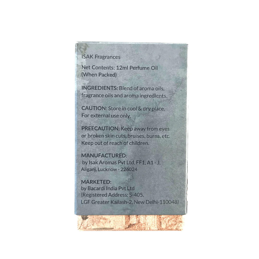 A Royal Walk - Attar 12ml - Image 5