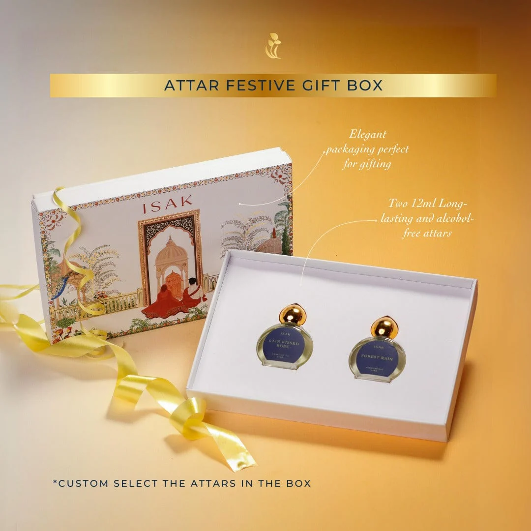 Attars Festive Gift Box - Image 3