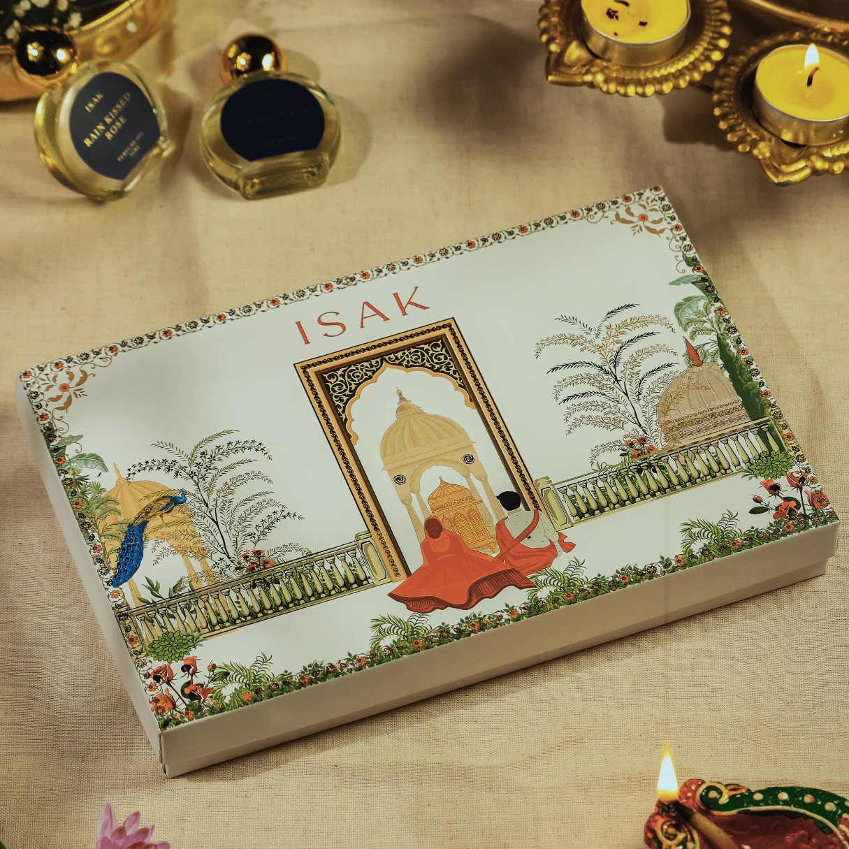Attars Festive Gift Box - Image 4