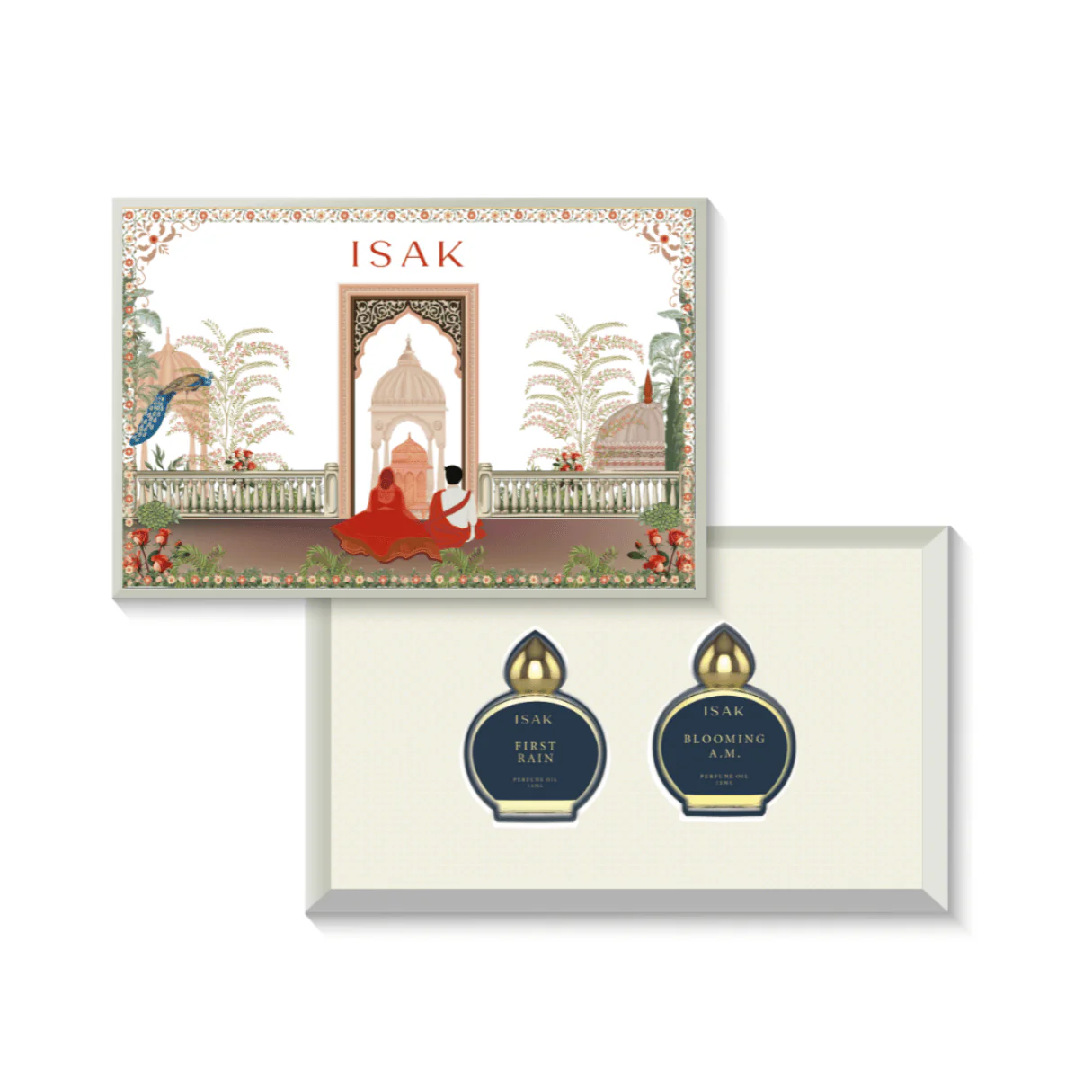Attars Festive Gift Box - Image 5