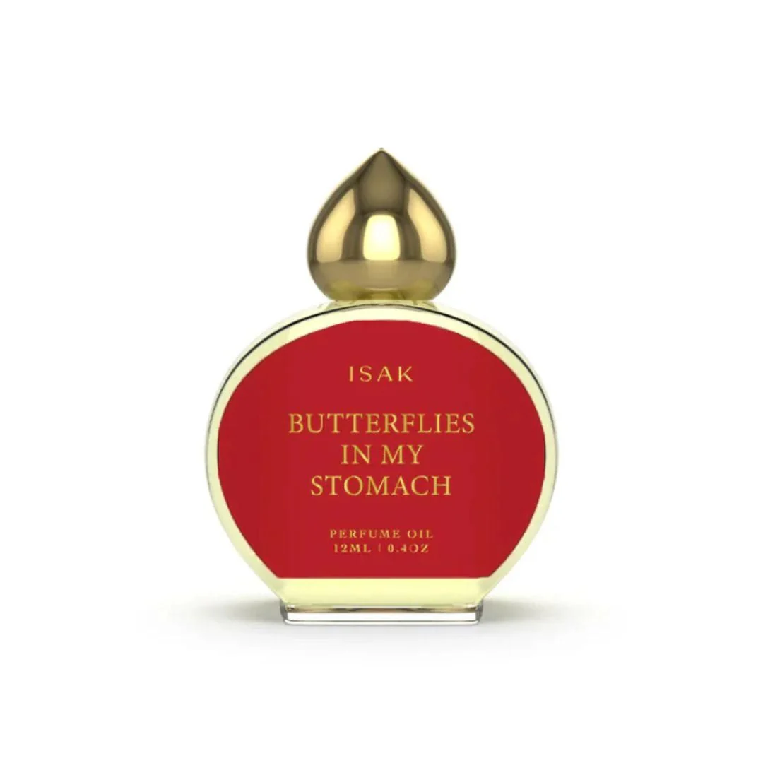 Butterflies In My Stomach Attar - Image 3