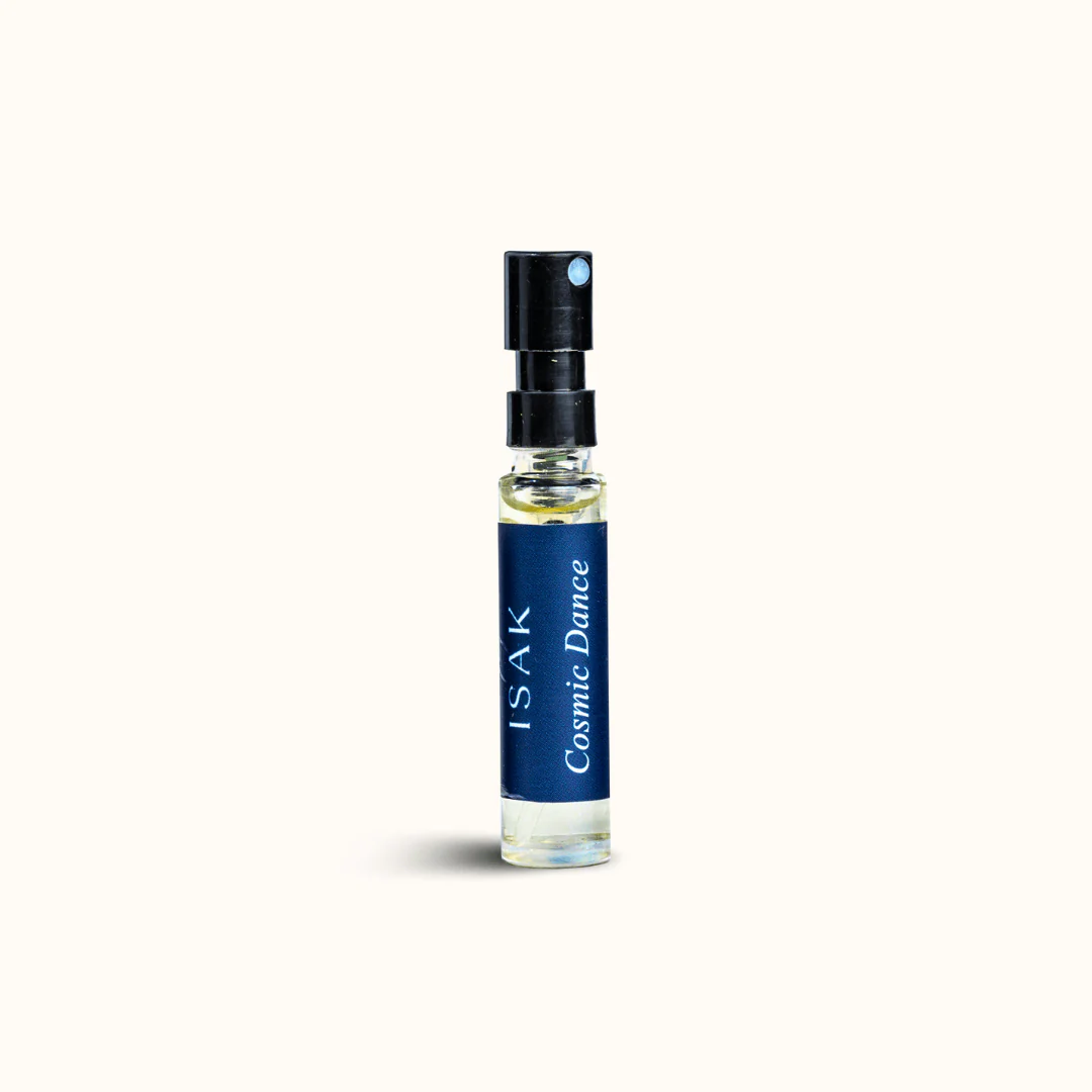 Cosmic Dance Perfume Sample - Image 3