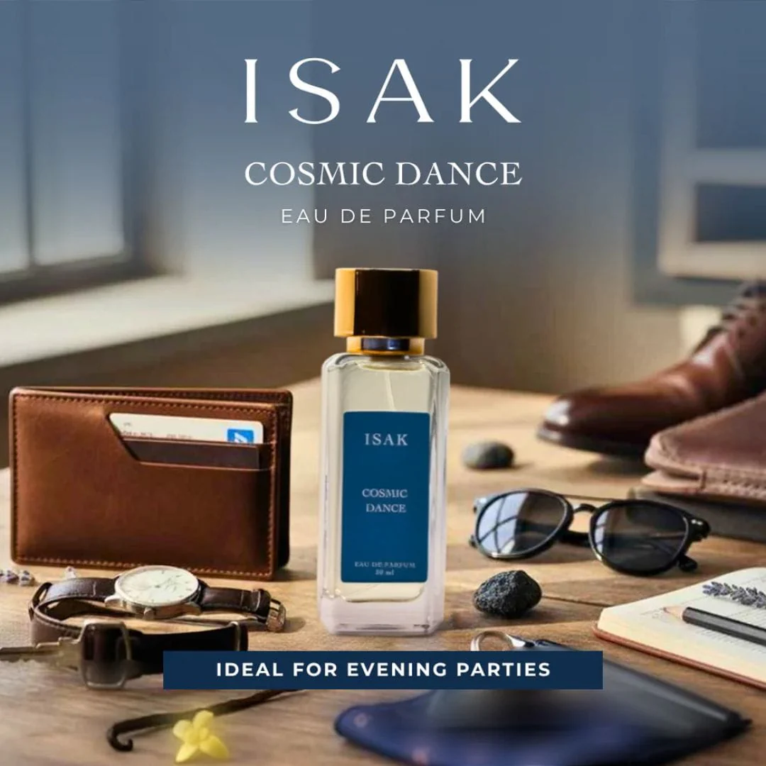 Cosmic Dance - Image 3