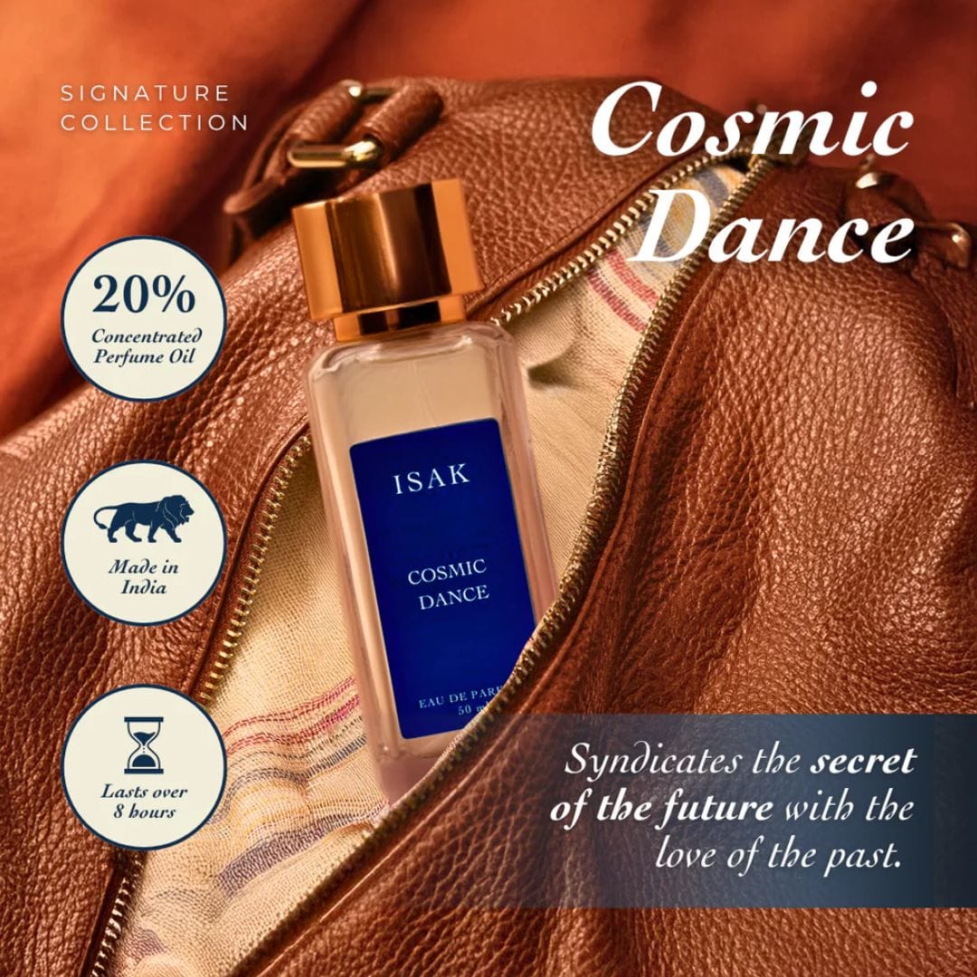 Cosmic Dance - Image 4