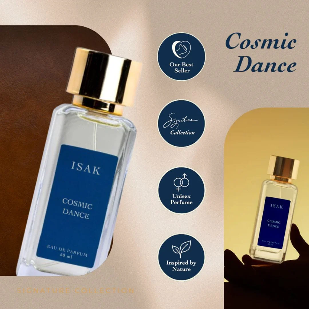 Cosmic Dance - Image 5