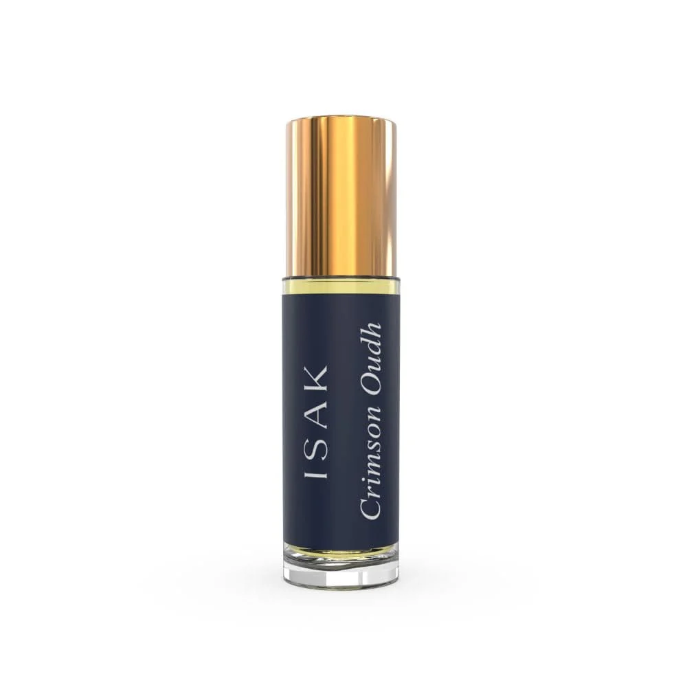 Crimson Oudh Attar - Minis - Image 3