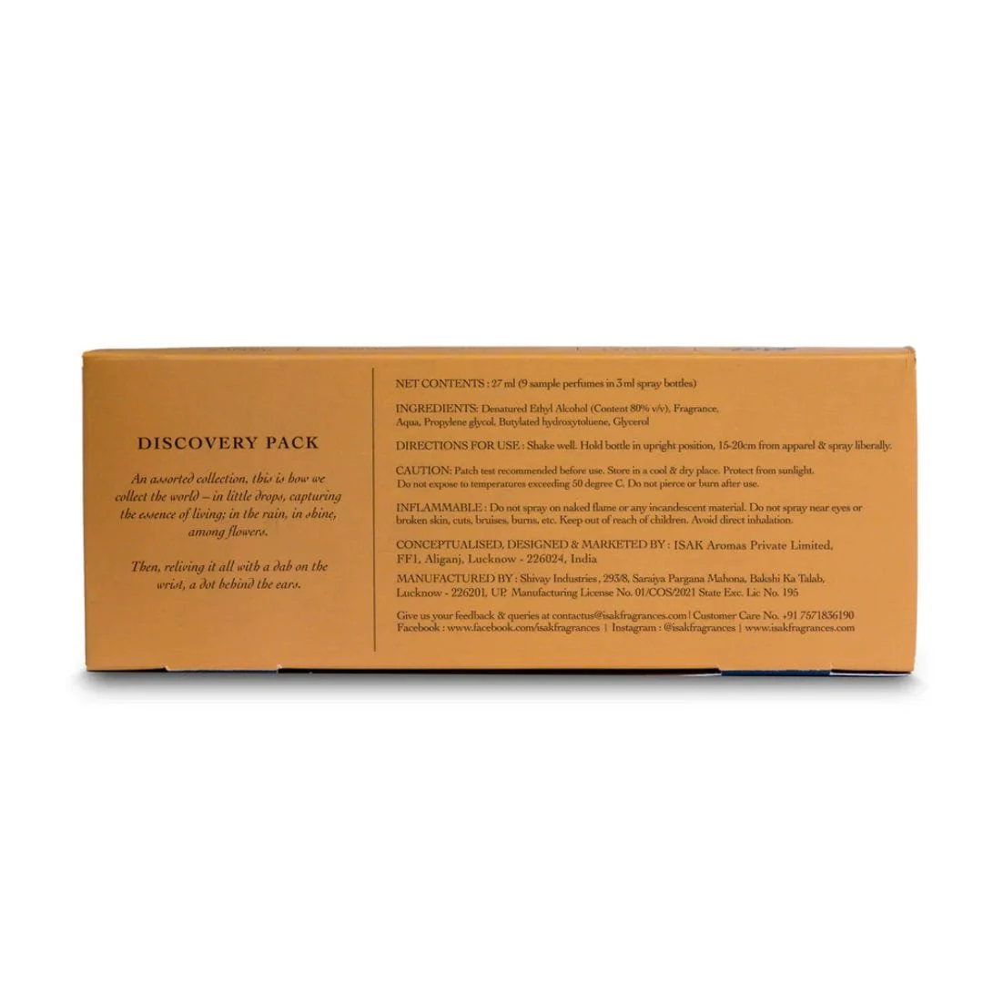 Discovery Pack - Image 8