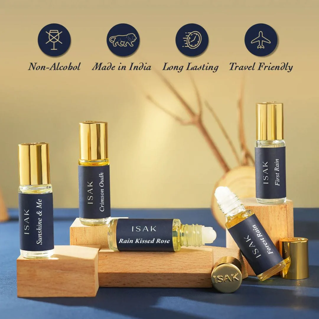 Discovery Pack Attars - Image 4