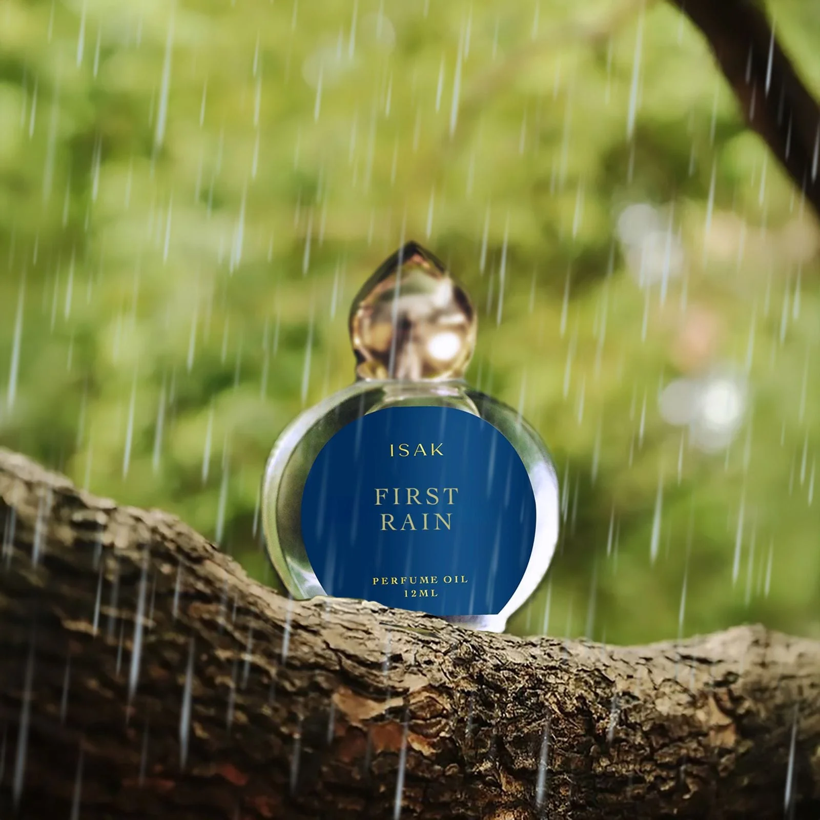 First Rain Attar - Image 3