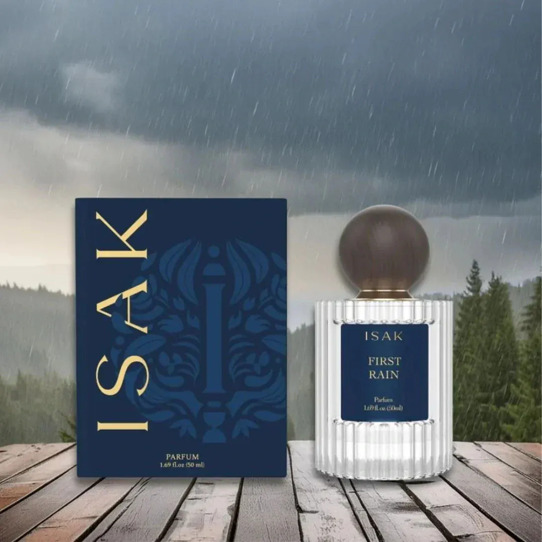 First Rain Perfume - Image 3