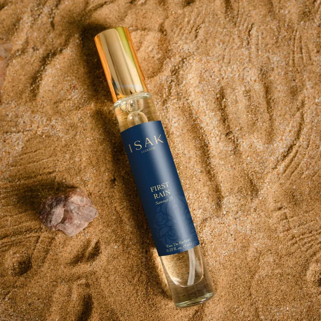 First Rain - Perfume Minis - Image 3