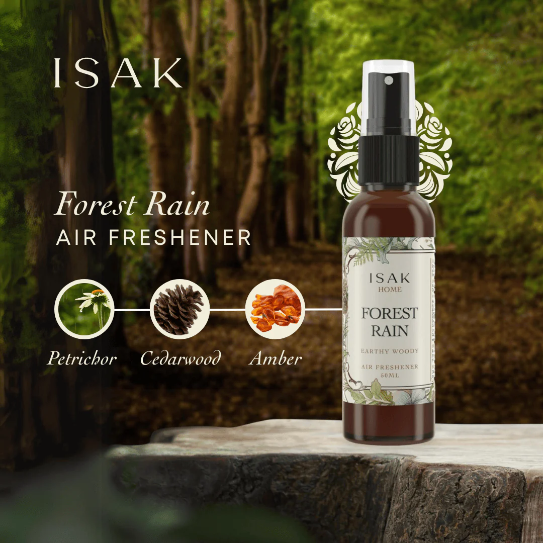 Forest Rain Air Freshener - Image 5