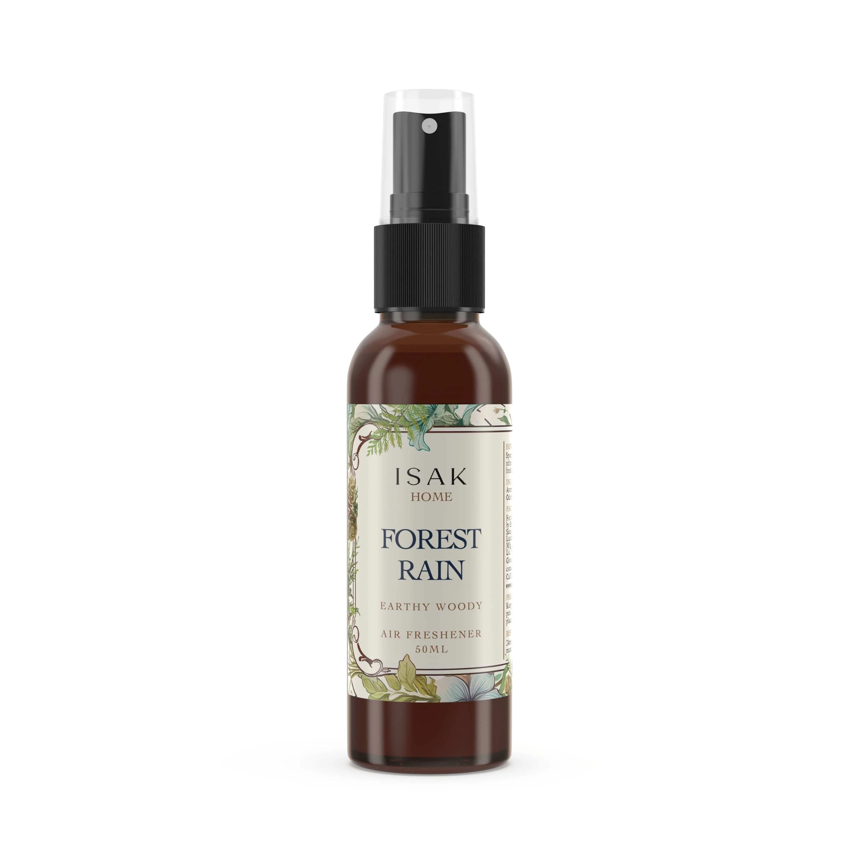 Forest Rain Air Freshener - Image 8
