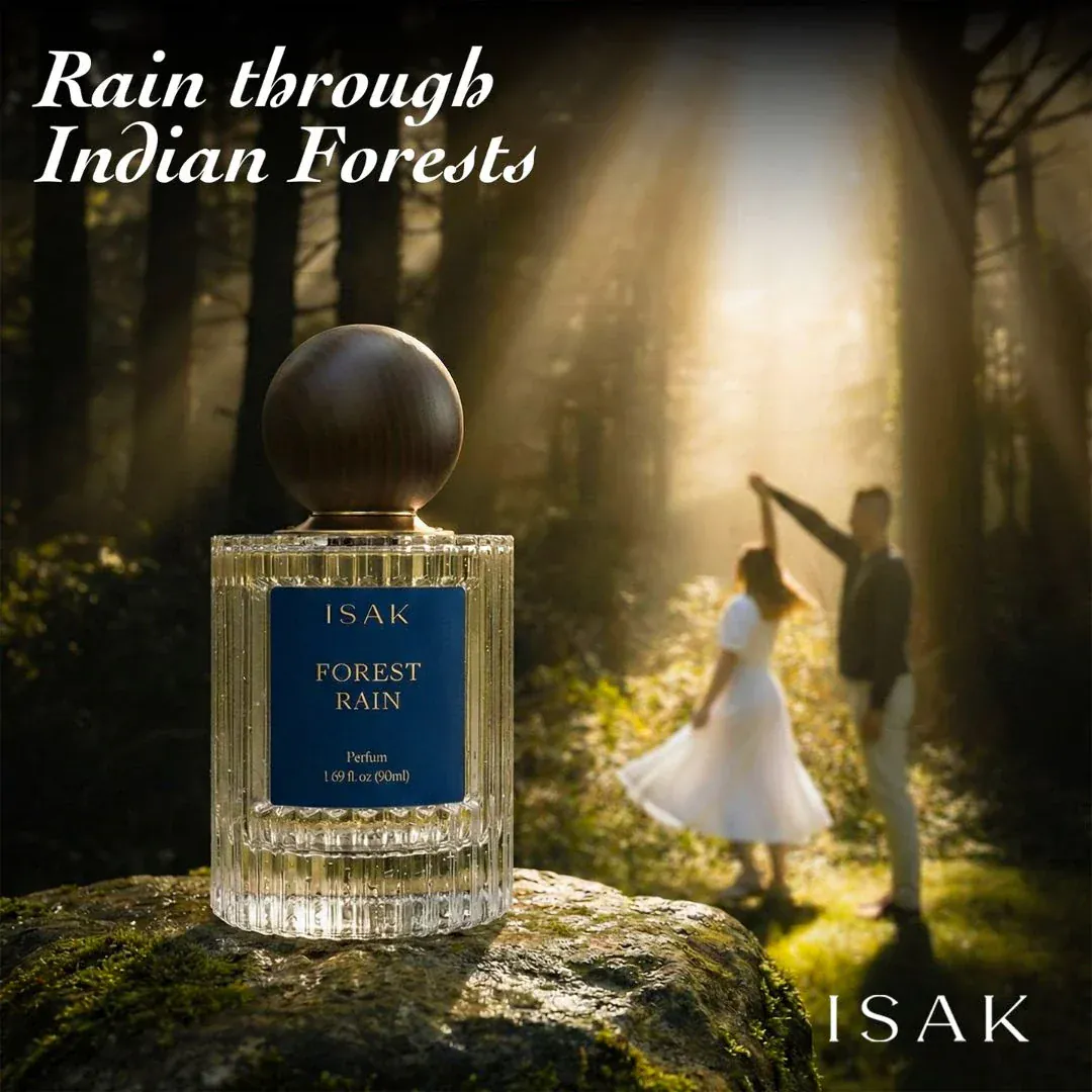 Perfume Best Seller