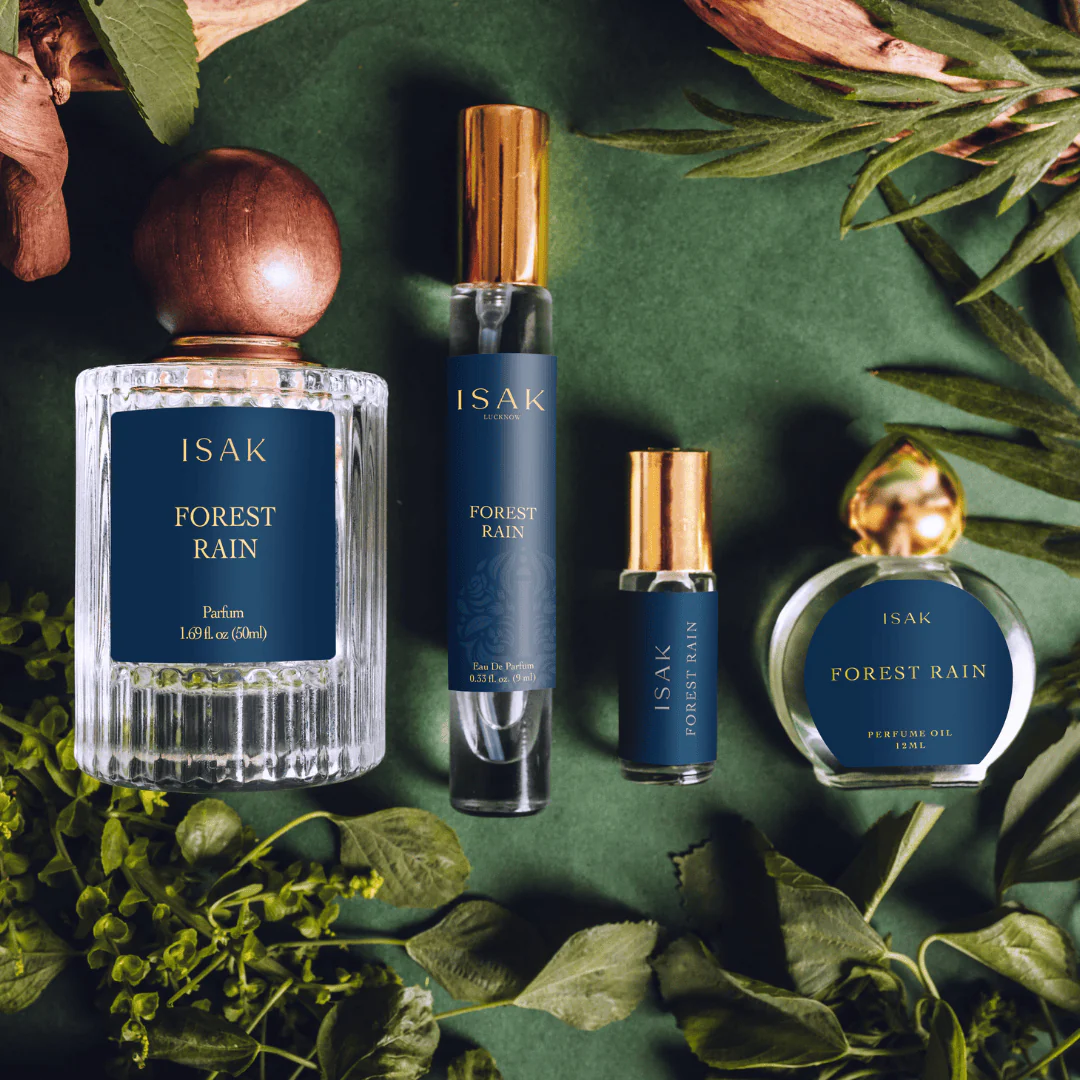 Forest Rain Perfume - Image 3