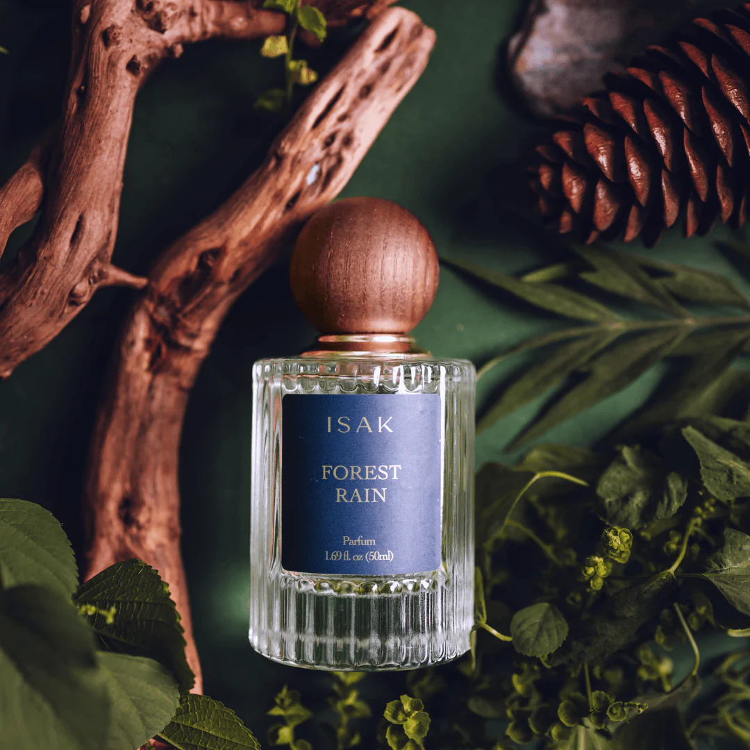 Forest Rain Perfume - Image 4