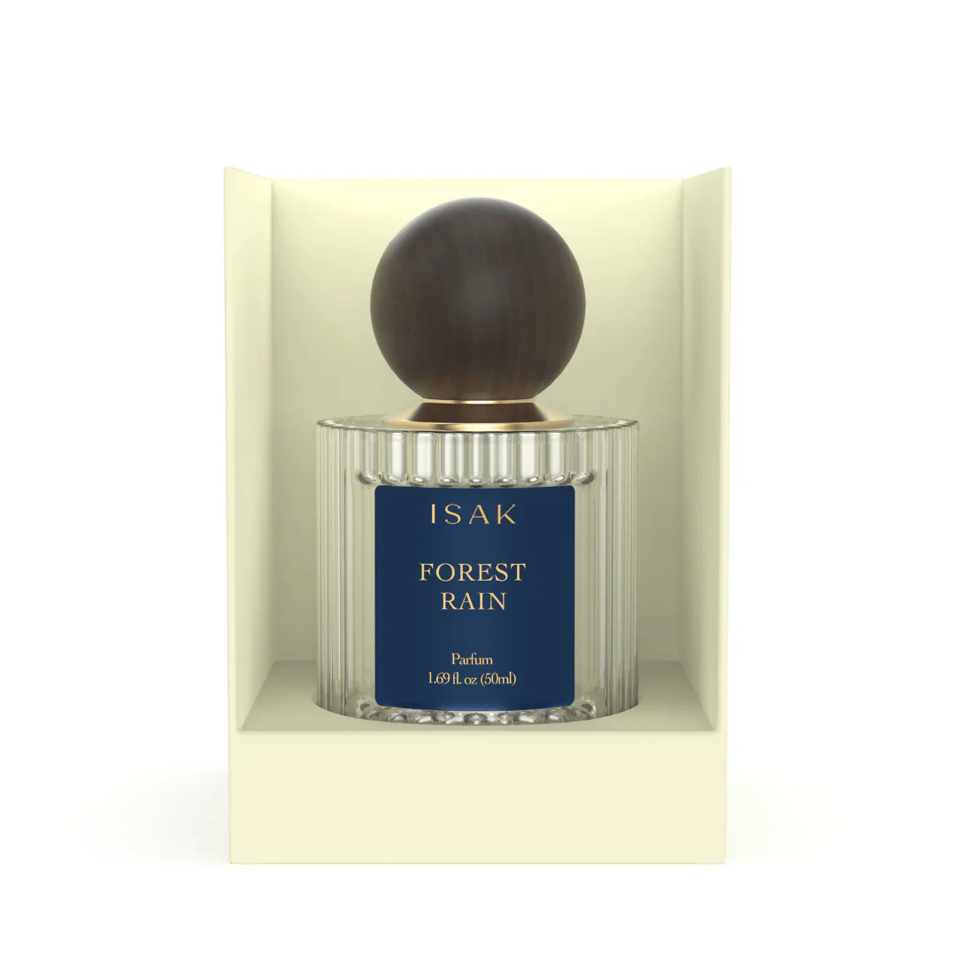 Forest Rain Perfume - Image 5