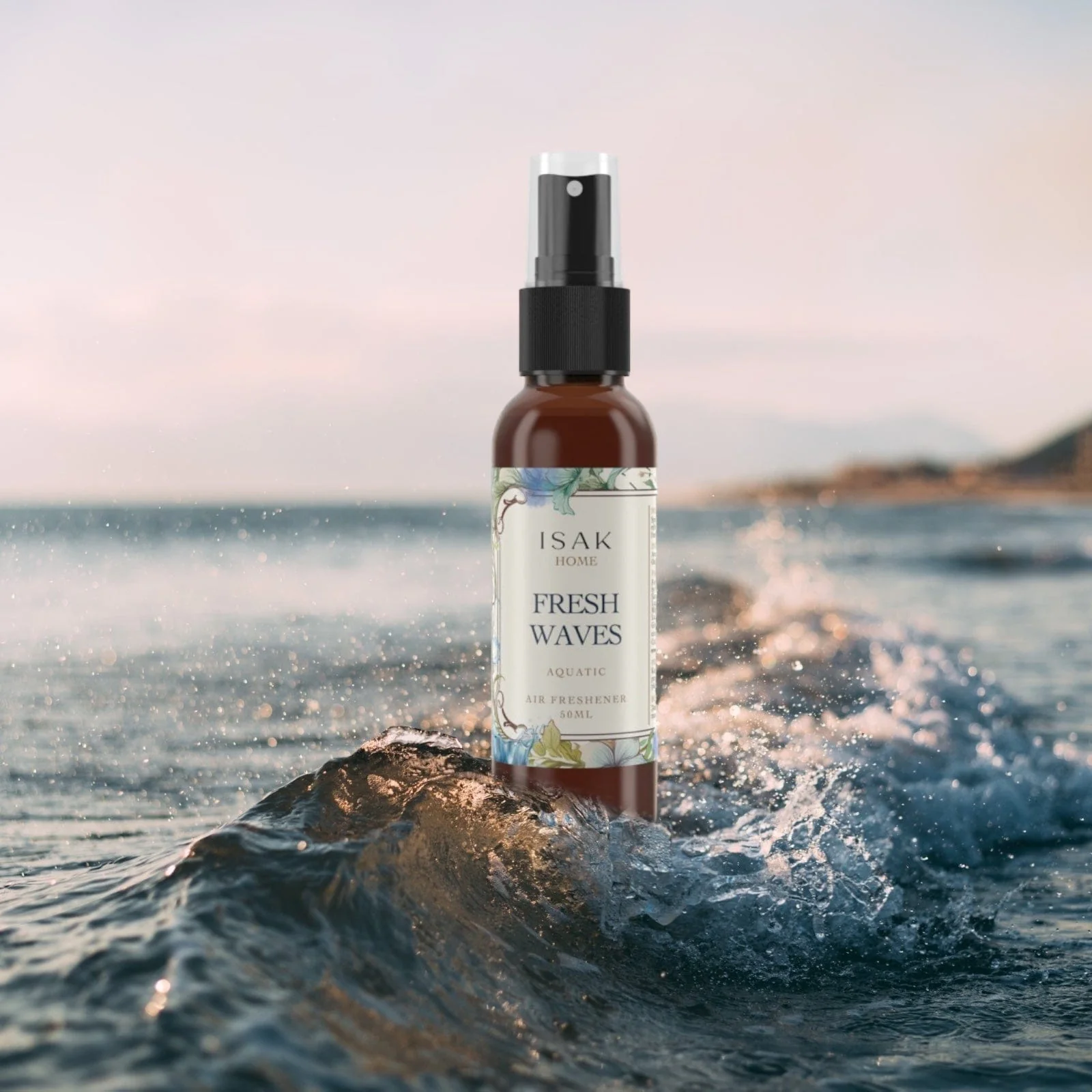 Fresh Waves Air Freshener - Image 4