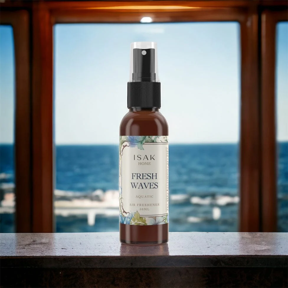 Fresh Waves Air Freshener - Image 5