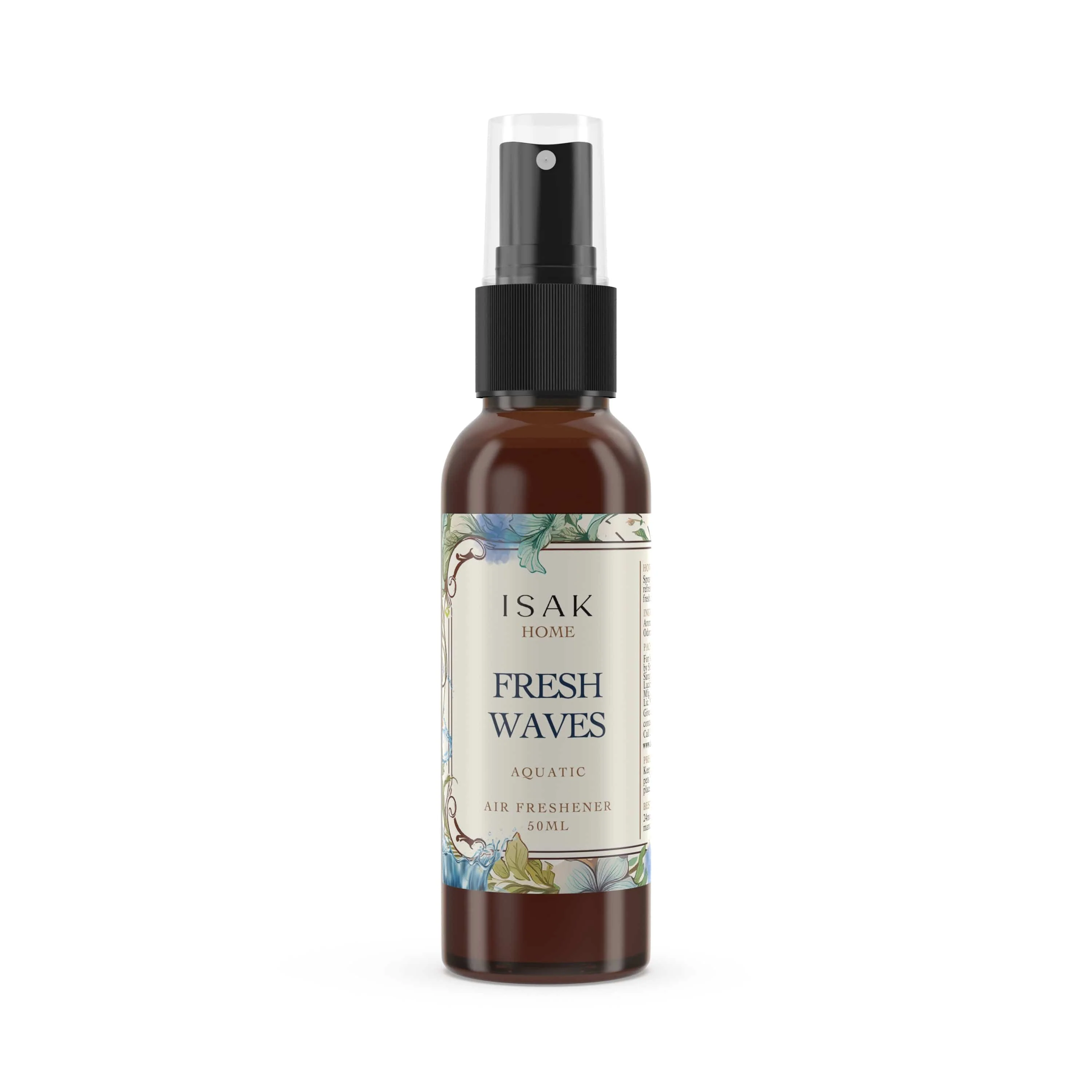 Fresh Waves Air Freshener - Image 6