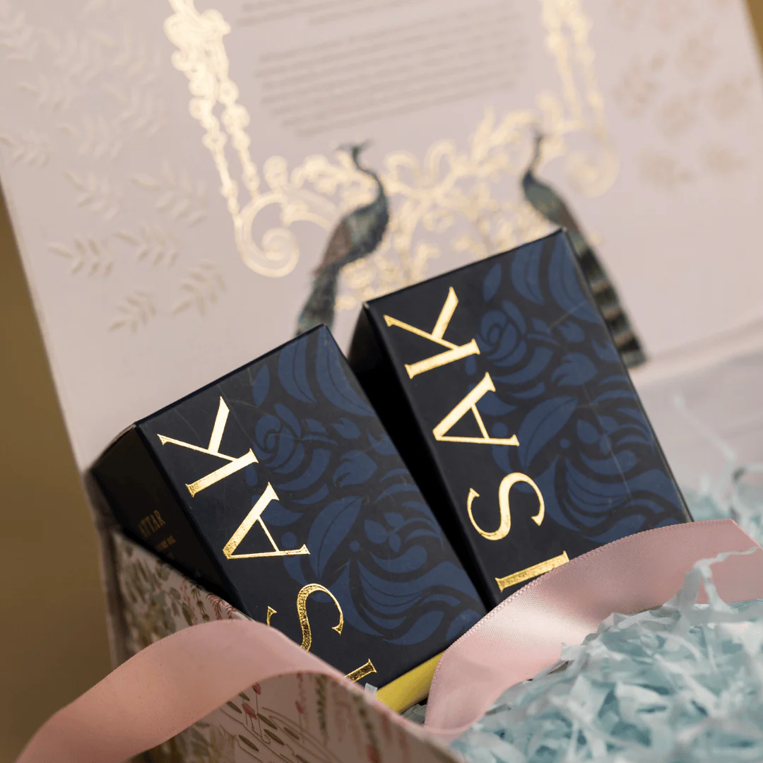 Gift Pack Attars - Image 4