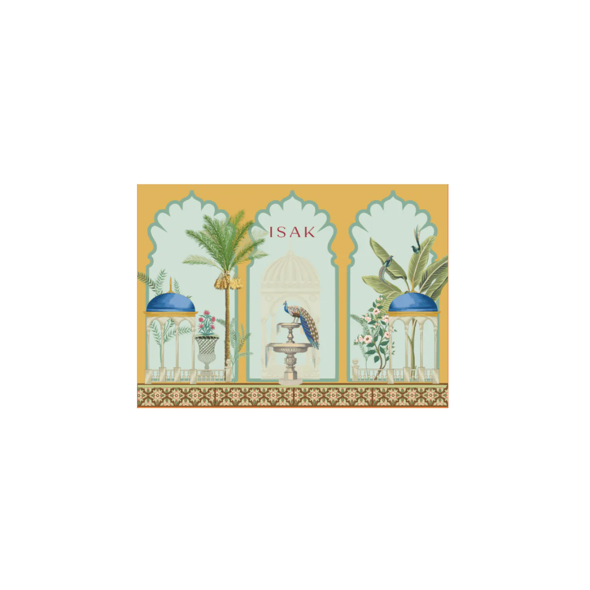 Home Fragrance Festive Gift Box - Image 5