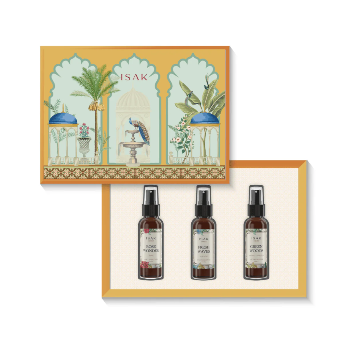 Home Fragrance Festive Gift Box - Image 6