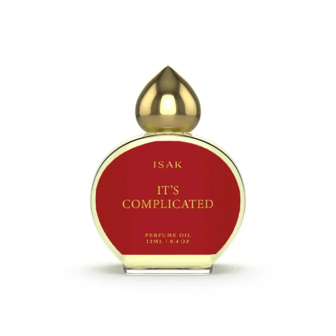 It's Complicated Attar - Image 3
