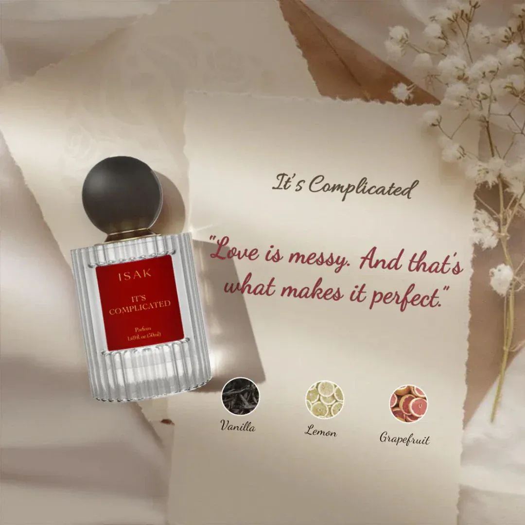 Its Complicated - Image 3
