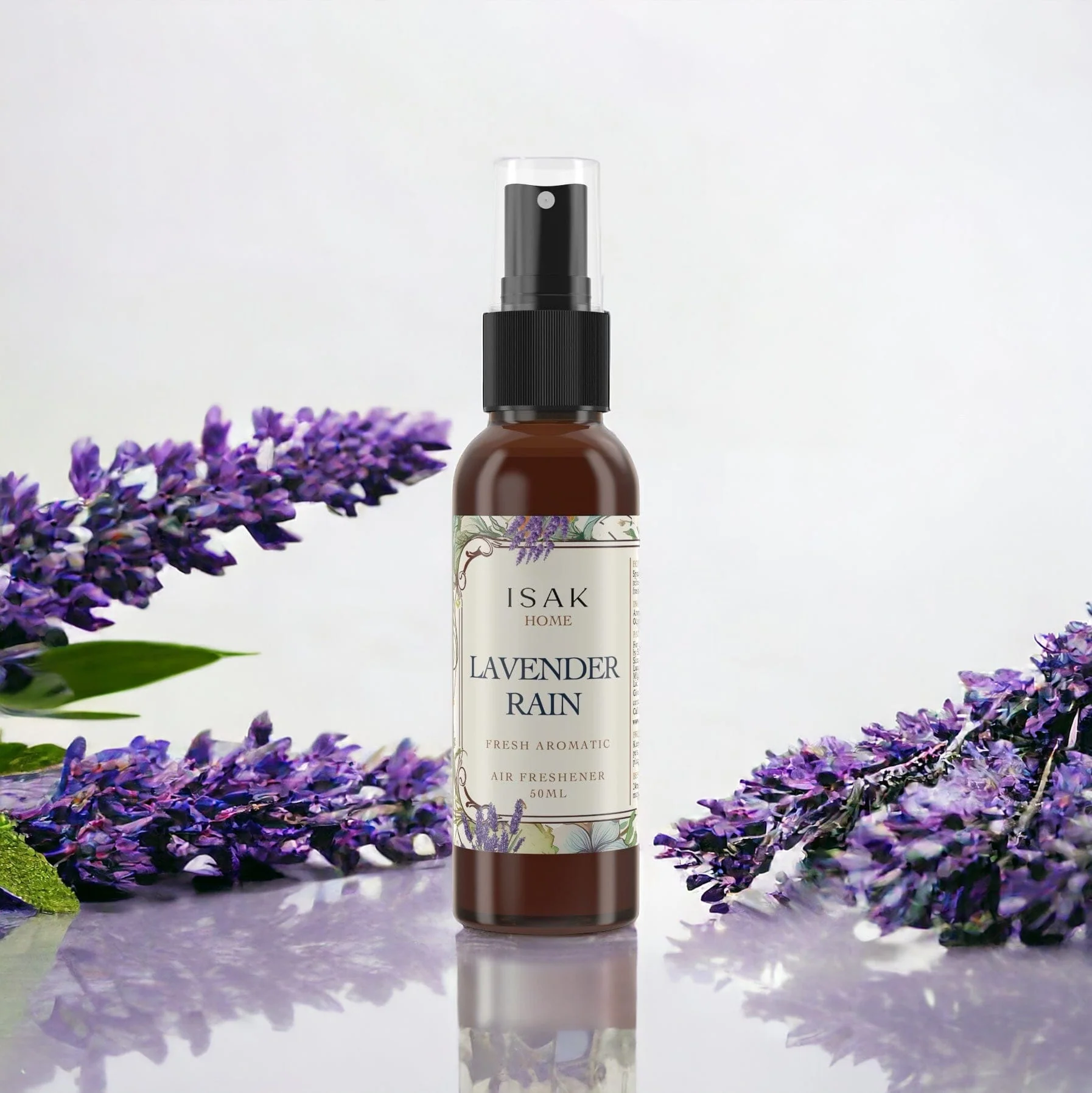 Lavender Rain Air Freshener - Image 5