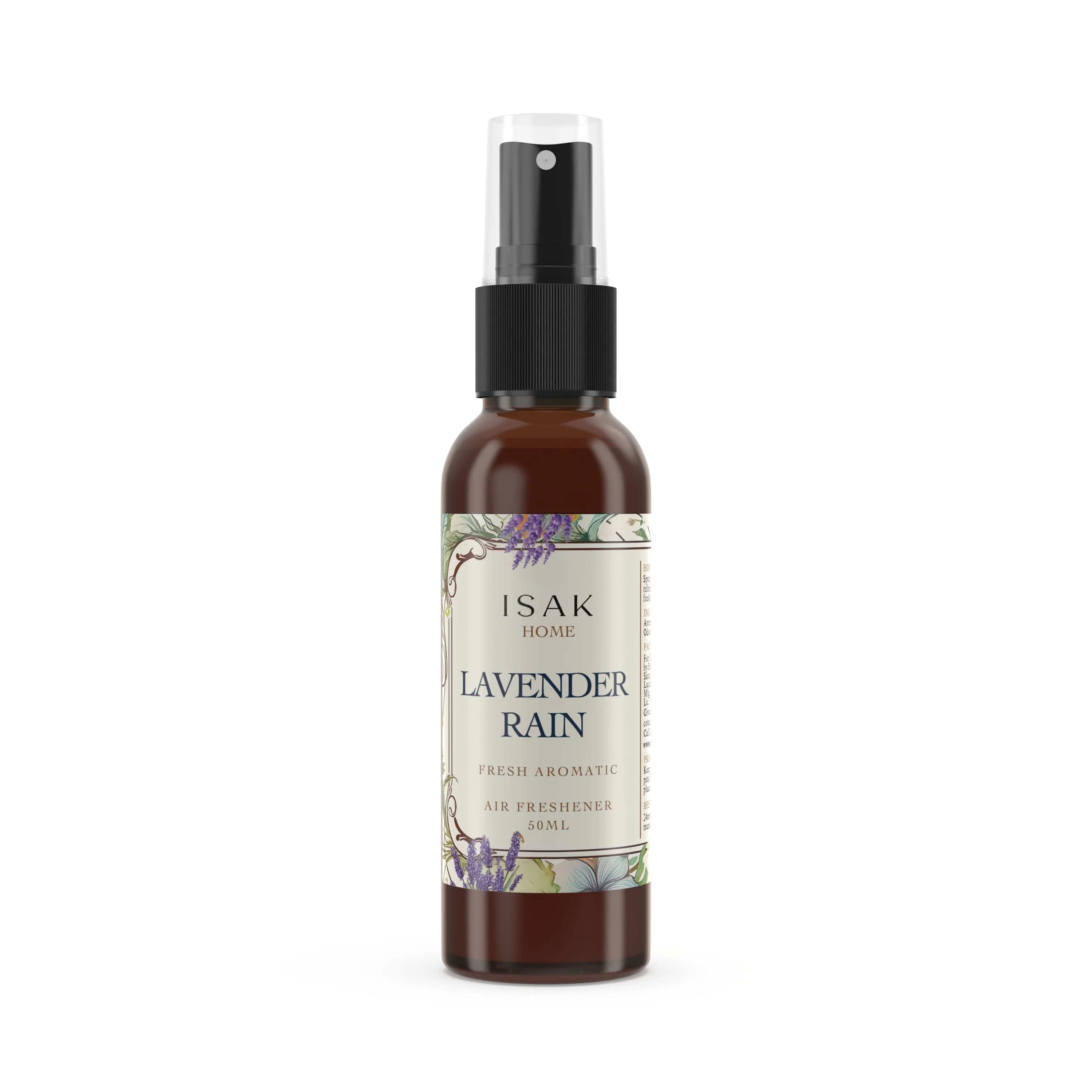 Lavender Rain Air Freshener - Image 6
