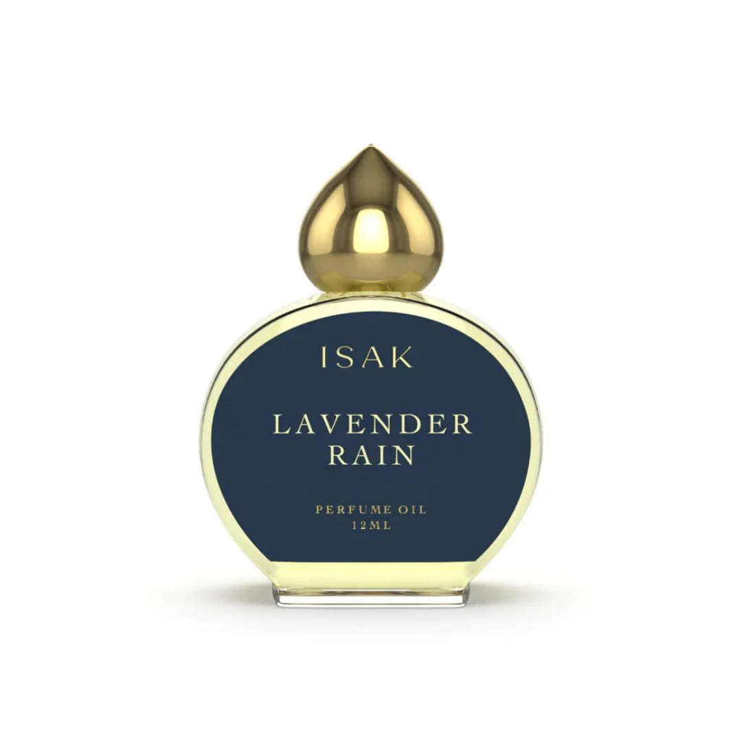 Lavender Rain Attar - Image 5