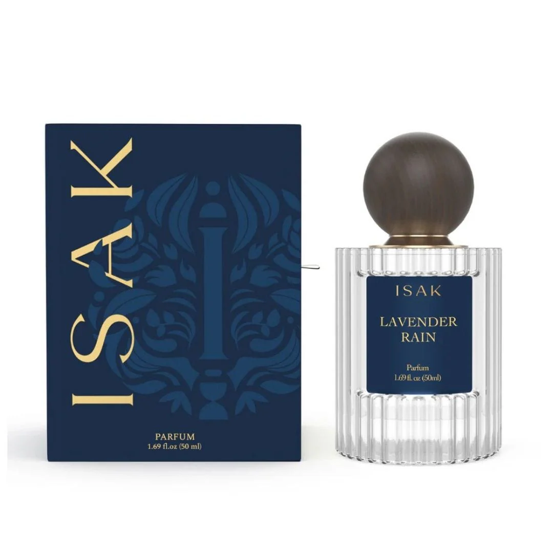 Lavender Rain Perfume - Image 3