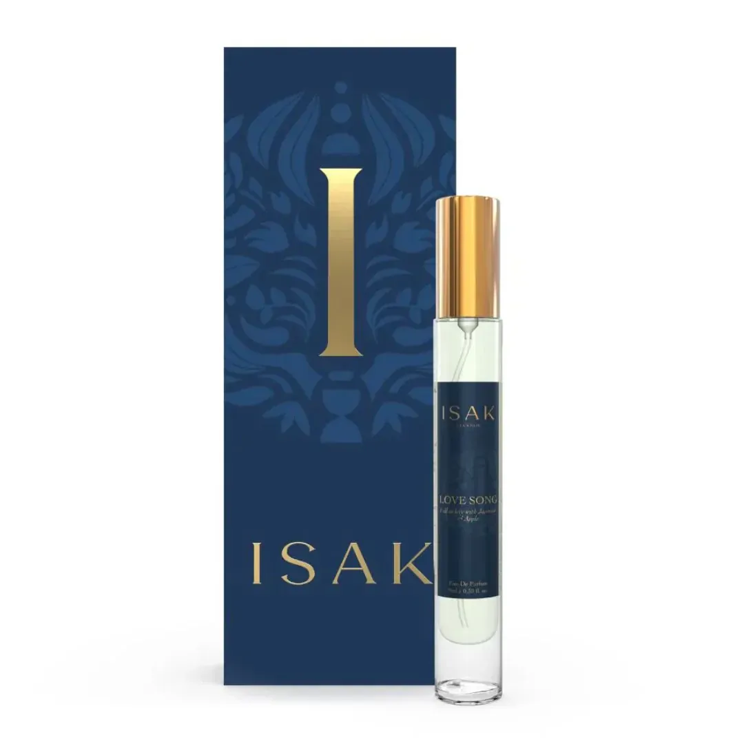 Love Song - Perfume Minis - Image 3