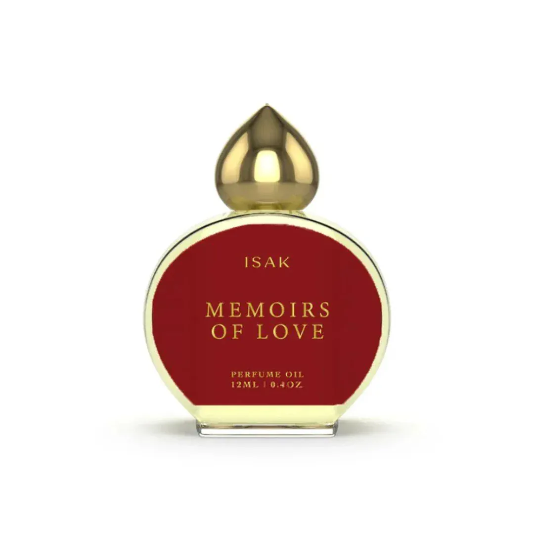 Memoirs Of Love Attar - Image 3