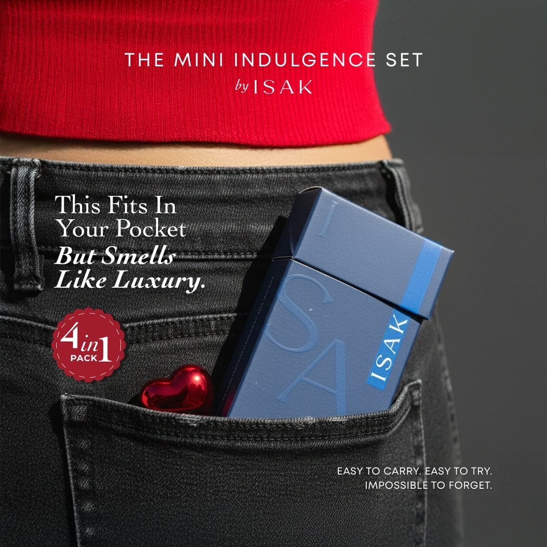 Mini Indulgence Pack - Love Collection - Image 3