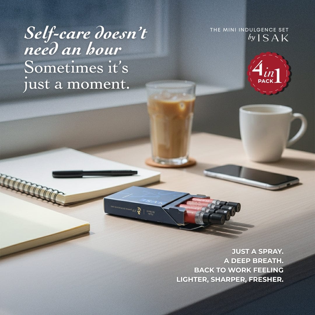 Mini Indulgence Pack - Love Collection - Image 5