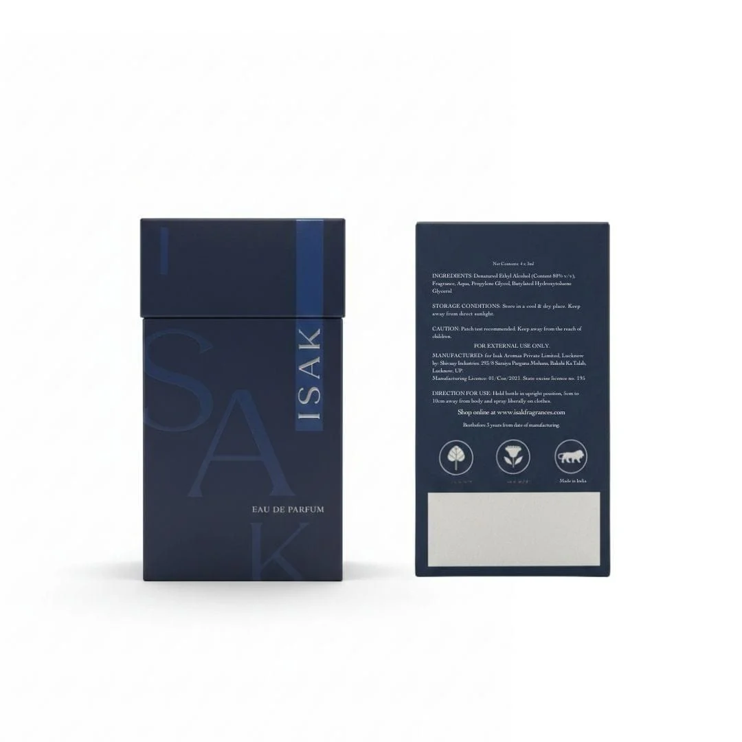 Mini Indulgence Pack - Love Collection - Image 7
