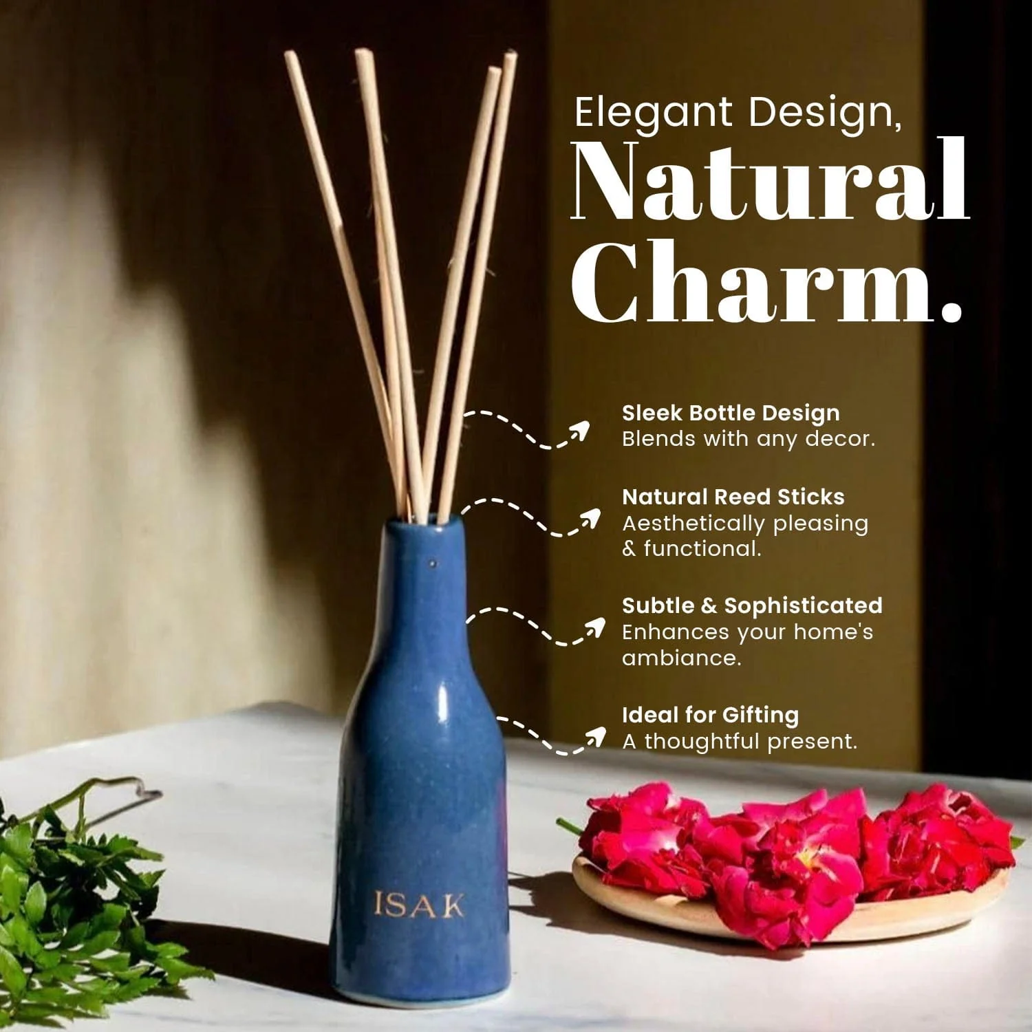Moh-Ri-Ruh Reed Diffuser - Image 4