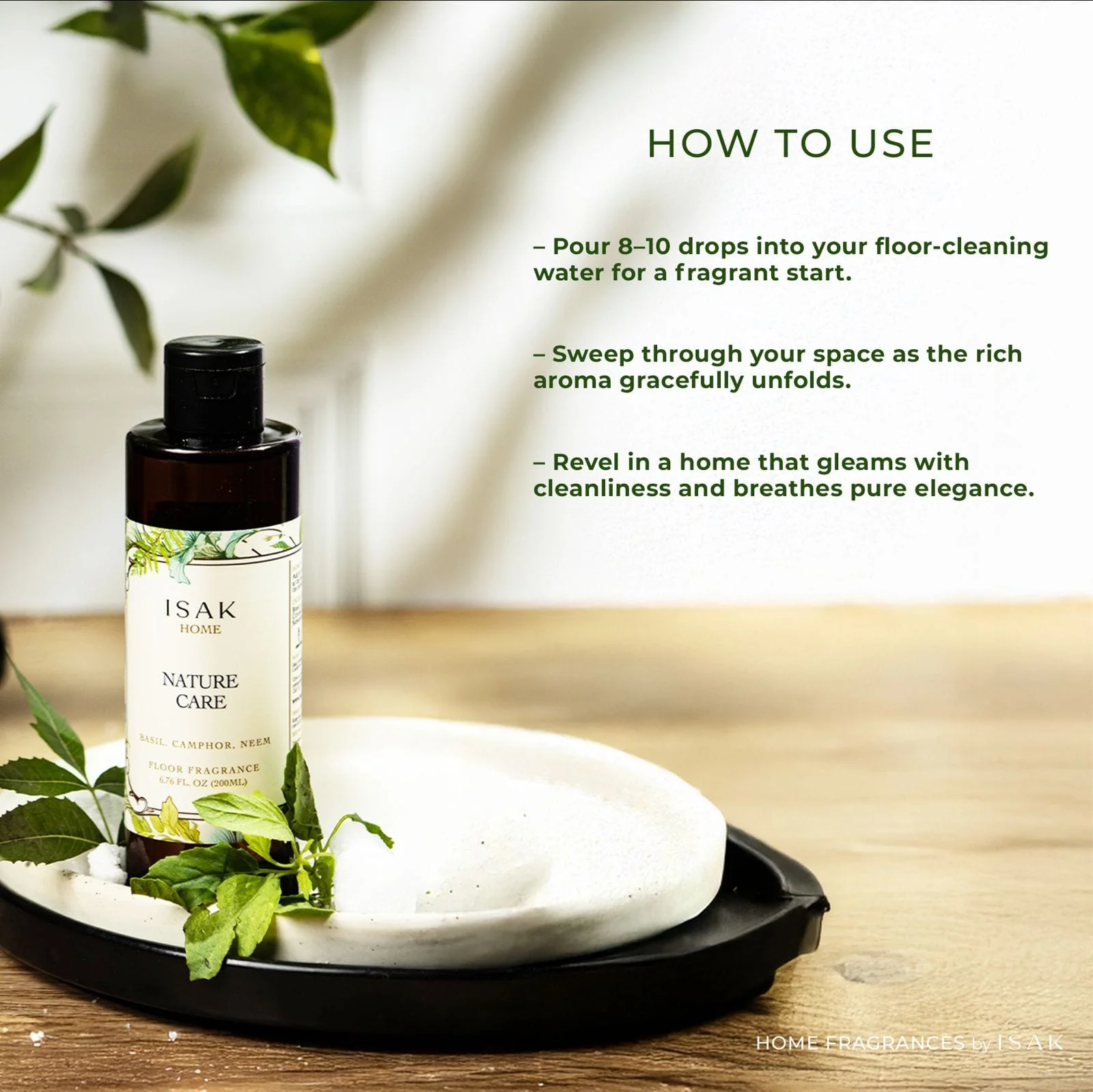 Nature Care Floor Fragrance - Image 4