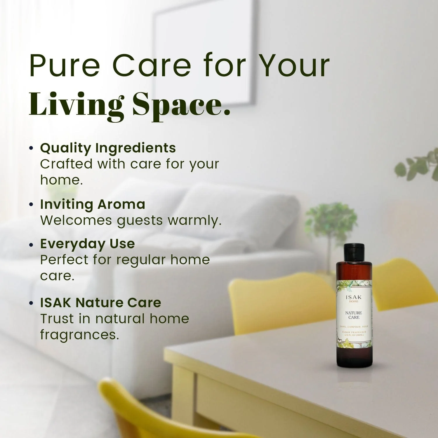 Nature Care Floor Fragrance - Image 7