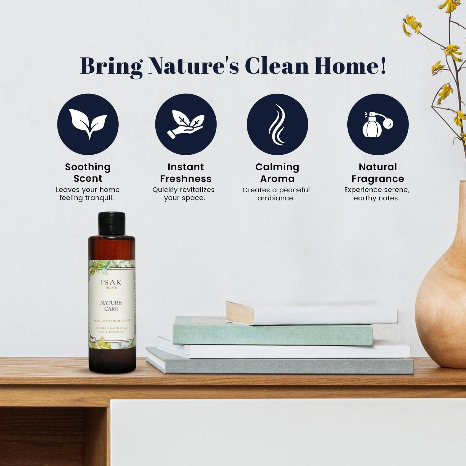 Nature Care Floor Fragrance - Image 8