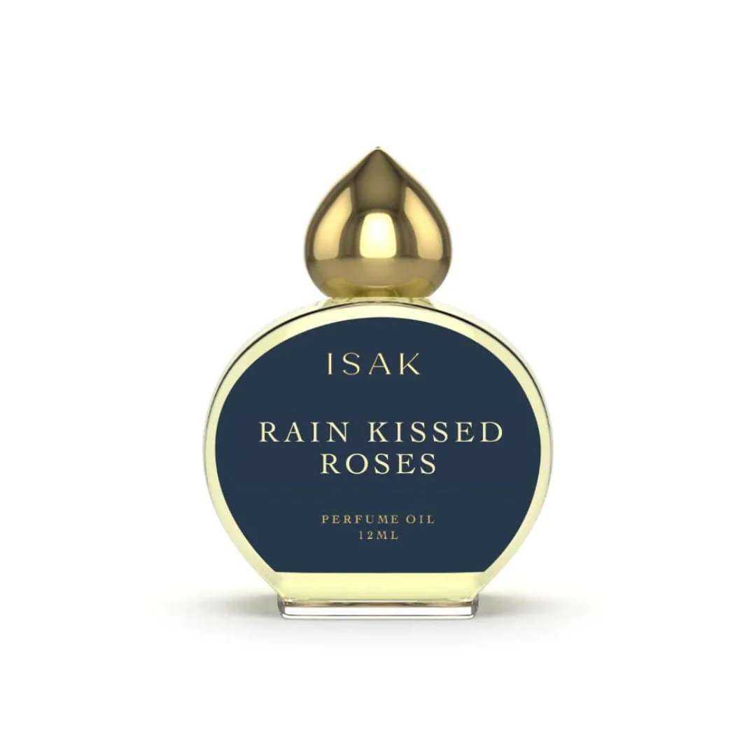 Rain Kissed Roses Attar - Image 4