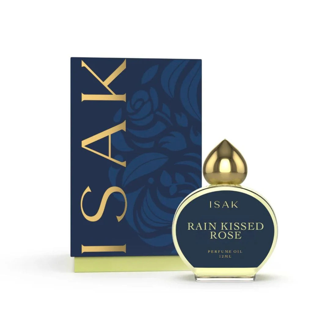 Rain Kissed Roses Attar - Image 5