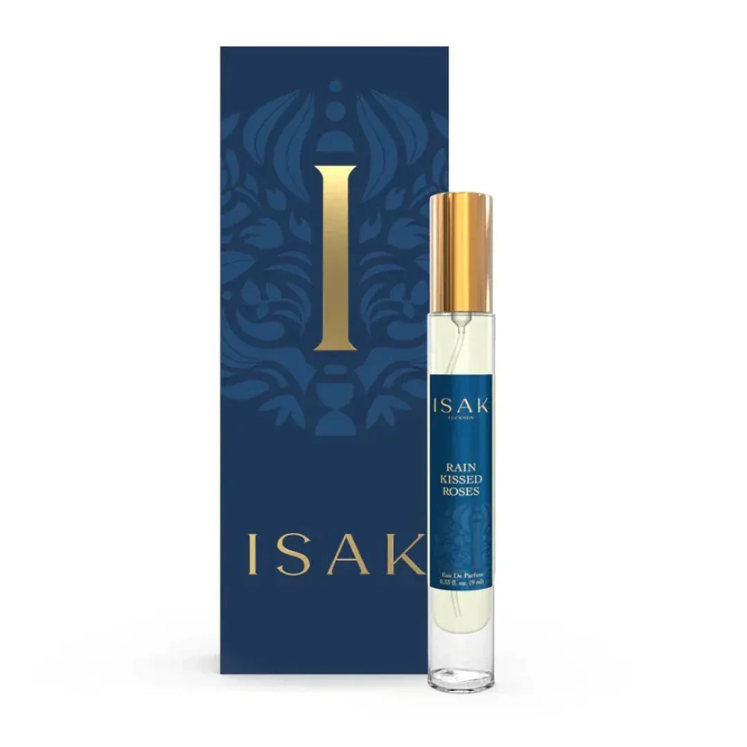 Rain Kissed Roses Perfume - Minis - Image 4