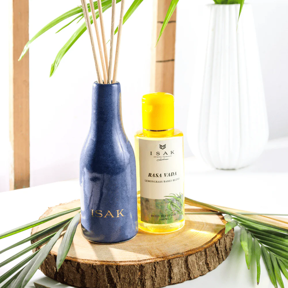 Rasa-Vada Reed Diffuser - Image 3