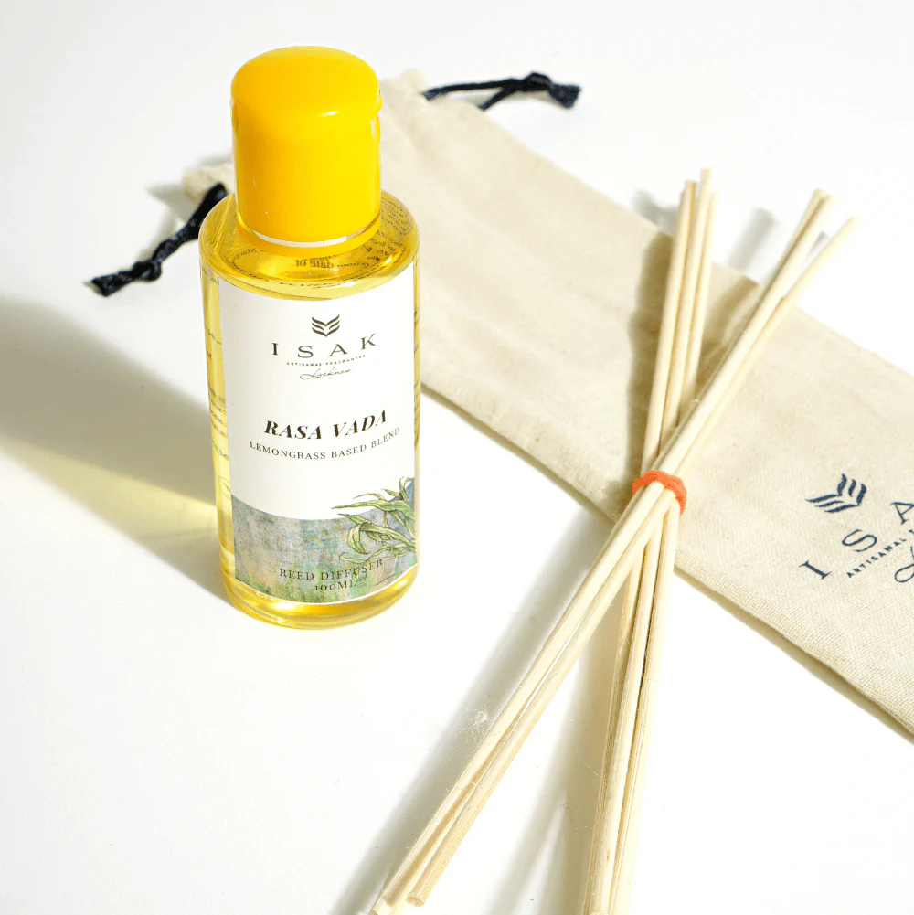 Rasa-Vada Reed Diffuser - Image 4