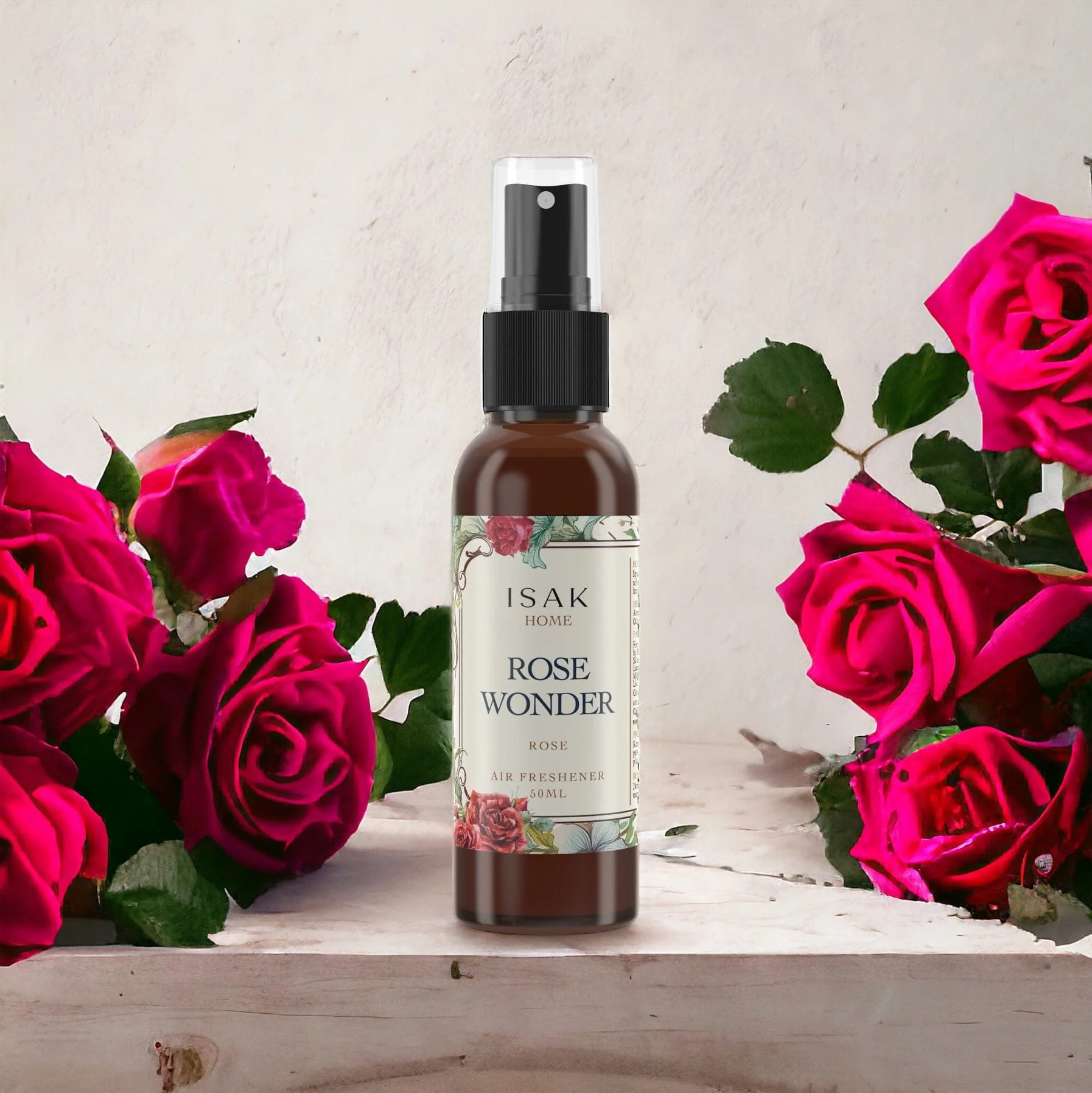 Rose Wonder Air Freshener - Image 5