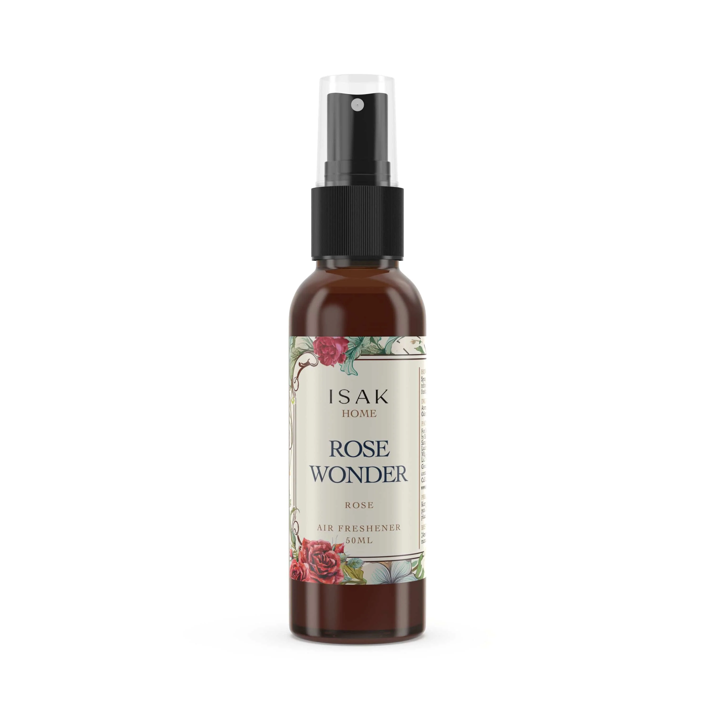 Rose Wonder Air Freshener - Image 6
