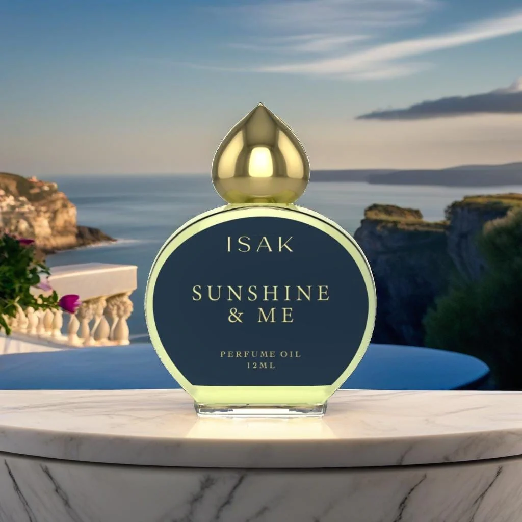 Sunshine & Me Attar - Image 3